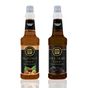 By Tüfekçi 2x750 ml Fındık ve Çikolata