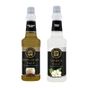 By Tüfekçi 2x750 ml İrish Cream ve Vanilya Şurubu