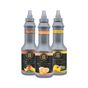 By Tüfekçi 3x1 lt Mango Kavun ve Ananas Meyve Püresi