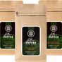 By Tüfekçi 3x250 gr Karamel + Vanilya + Fındık Aromalı Filtre Kahve