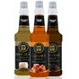 By Tüfekçi 3x750 ml Çikolata + Karamel + Irısh Cream Şurup