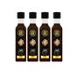 By Tüfekçi 4x60 ml Chocolate Cokies Şurup Yoğun Form