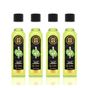 By Tüfekçi 4x60 ml Cool Lime Konsantre