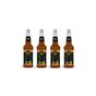 By Tüfekçi 4x750 ml Fındık Şurup