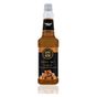 By Tüfekçi 4x750 ml Toffee Nut Şurup