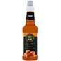 By Tüfekçi 6x750 ml Avantajlı Paket Karamel Şurup