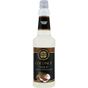 By Tüfekçi 6x750 ml Hindistan Cevizi Şurubu