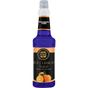By Tüfekçi 750 gr Turunç  Aromalı Dekor Sos