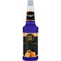 By Tüfekçi 750 ml Blue Curacao Kokteyl Şurubu
