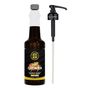 By Tüfekçi 750 ml Chocolate Cookies Aromalı Kahve Pasta ve Kokteyl Şurup