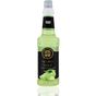 By Tüfekçi 750 ml Mojito Aromalı Kokteyl Pasta Kahve ve Tatlı Şurubu