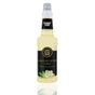 By Tüfekçi 750 ml Mürver Çiçeği Aromalı Kokteyl Şurubu