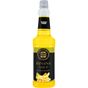By Tüfekçi 750 ml Muz Aromalı Şurup