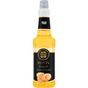By Tüfekçi 750 ml Portakal Şurubu