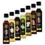 By Tüfekçi 7x60 ml Avantajlı Özel Deneme Paketi Gerçek Şeker Pancarından Kahve, Pasta ve Kokteyl Şurubu