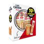 Cafe Crown 110 gr 2'si 1 Arada Kahve