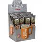 Cafe Crown 2'si 1 Arada 11'li 24 gr Şekersiz Kahve