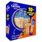 Cafe Crown 3'ü 1 10'lu 180 gr Fındıklı Kahve