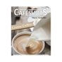Cafeshots 1 kg Kahve Kreması