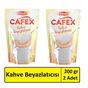 Cafex 200 gram Kahve Beyazlatıcısı
