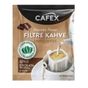 Cafex 8 gr Çikolata Aromalı Sütlü Filtre Kahve