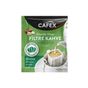 Cafex 8 gr Fındık Filtre Kahve
