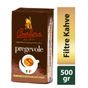 Caffe Barbera Pregevole 500 gr Filtre Kahve