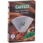 Caffeo 1*2 40'lı Filtre Kahve Kağıdı