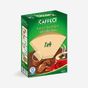 Caffeo 80'li 1/ 4 Kahve Filtre Kağıdı