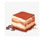 Cake Time 600 gr Tiramisu