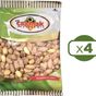 Çakmak 4x200 gr Tuzlu Fıstık