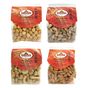 Çakmak 4x250 gr Badem + Kaju + Antep Fıstığı + Fındık