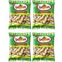 Çakmak 4x250 gr Kabuklu Fıstık
