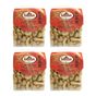 Çakmak 4x250 gr Kaju