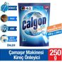 Calgon 250 gr 4'ü 1 Arada Ultra Konsantre Kireç Önleyici