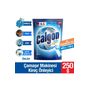 Calgon 250 gr Power Kir Pas Kireç ve Koku Önleyici 4'ü 1 Arada Ultra Konsantre Toz