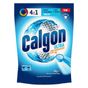 Calgon 2x250 gr Power Kir Pas Kireç ve Koku Önleyici 4'ü 1 Arada Ultra Konsantre Toz
