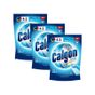 Calgon 3x750 gr 4'ü 1 Arada Ultra Konsantre Kireç Önleyici