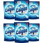 Calgon 6x250 gr 4'ü 1 Arada Ultra Konsantre Kireç Önleyici
