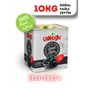 Çalıkoğlu 10 kg 231-260 L Doğal Gemlik Özel Yağlı Siyah Zeytin