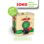 Çalıkoğlu 10 kg 261-290 M Doğal Gemlik Özel Salamura Siyah Zeytin