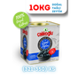 Çalıkoğlu 10 kg 321-350 Xs Doğal Gemlik Özel İri Yağlı Siyah Zeytin