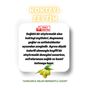 Çalıkoğlu 400 gr 141-160 Dogal Kokteyl Yeşil Zeytin