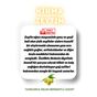 Çalıkoğlu 400 gr 261-290 Doğal Çizik Yeşil Zeytin