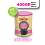 Çalıkoğlu 400 gr 291-320 S Doğal Light Siyah Zeytin
