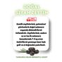 Çalıkoğlu 500 gr 351-380 3Xs Doğal Gemlik Siyah Zeytin