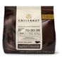 Callebaut 400 gr Bitter Kuvertür Drop Çikolata