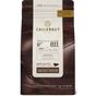 Callebaut 811 1 kg Bitter Damla Çikolata