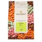 Callebaut Limon Aromalı Damla Çikolata 2.5 kg