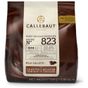 Callebaut Sütlü Damla Çikolata 400 gr